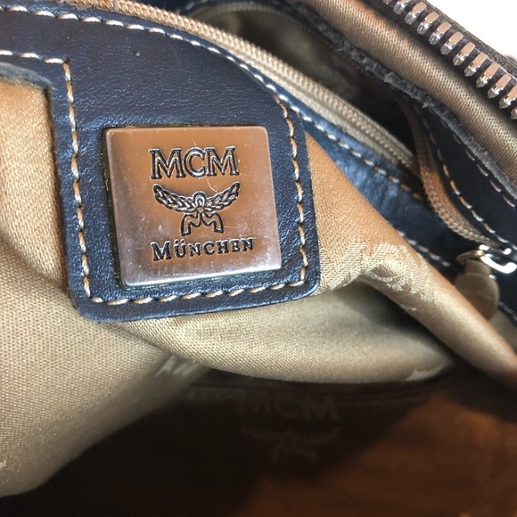 MCM Handbag - Picture 12 of 13